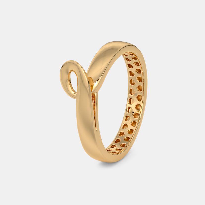 The Tilasm Band Ring - image 1