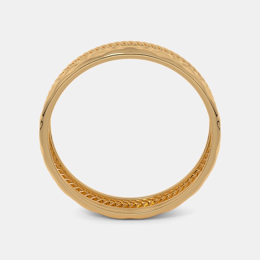 The Xavrin Band Ring For Him - image 6