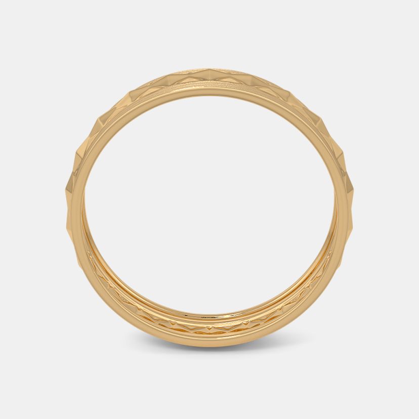 The Tavyx Band Ring For Him - image 6