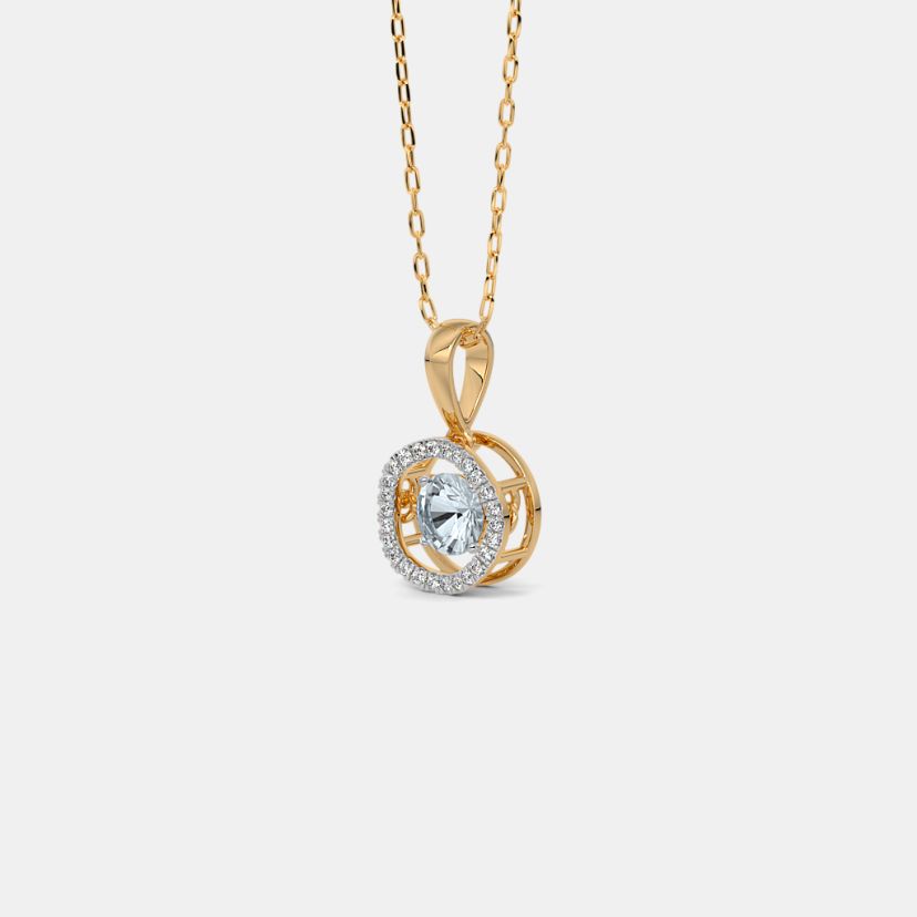 The Shyvarien Pendant - image 4