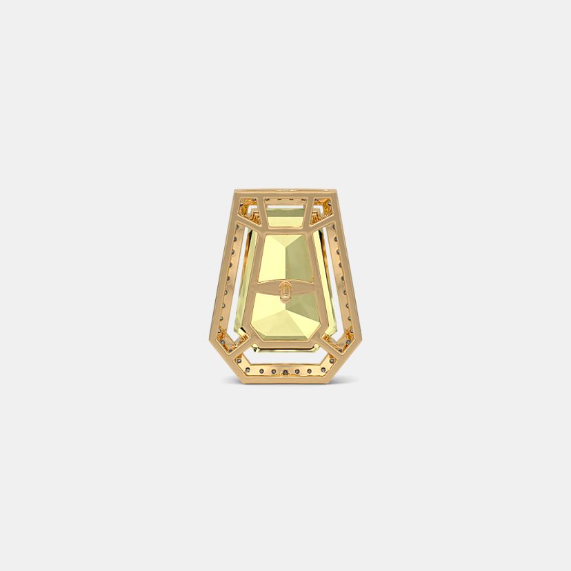The Oravien Stud Earrings - image 8