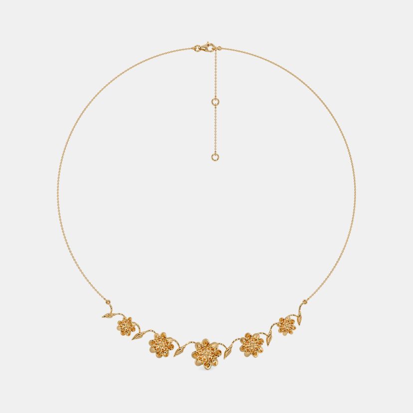 The Flokiran Collar Necklace - image 4