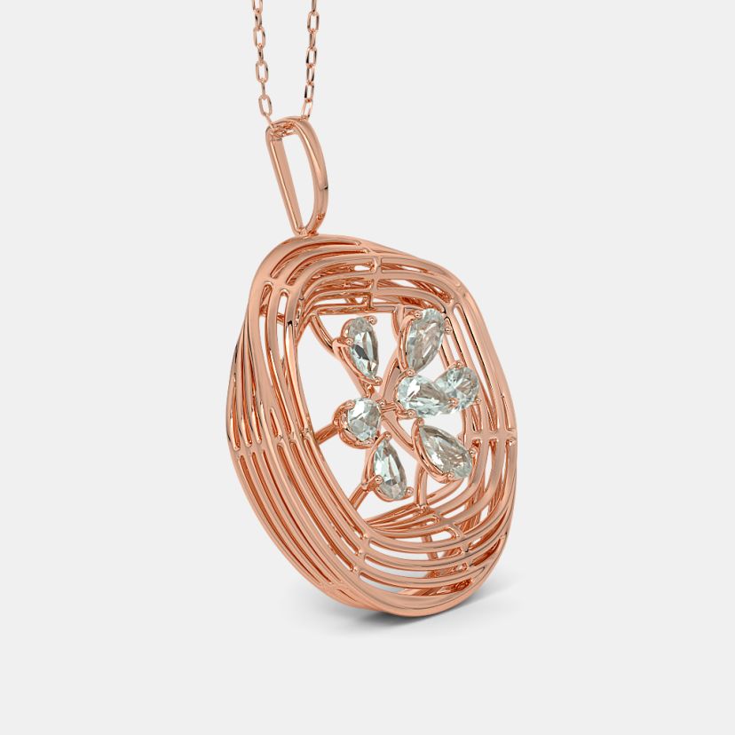 The Tzofi Pendant - image 7