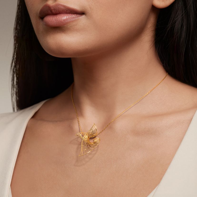 The Lumaya Pendant - image 3