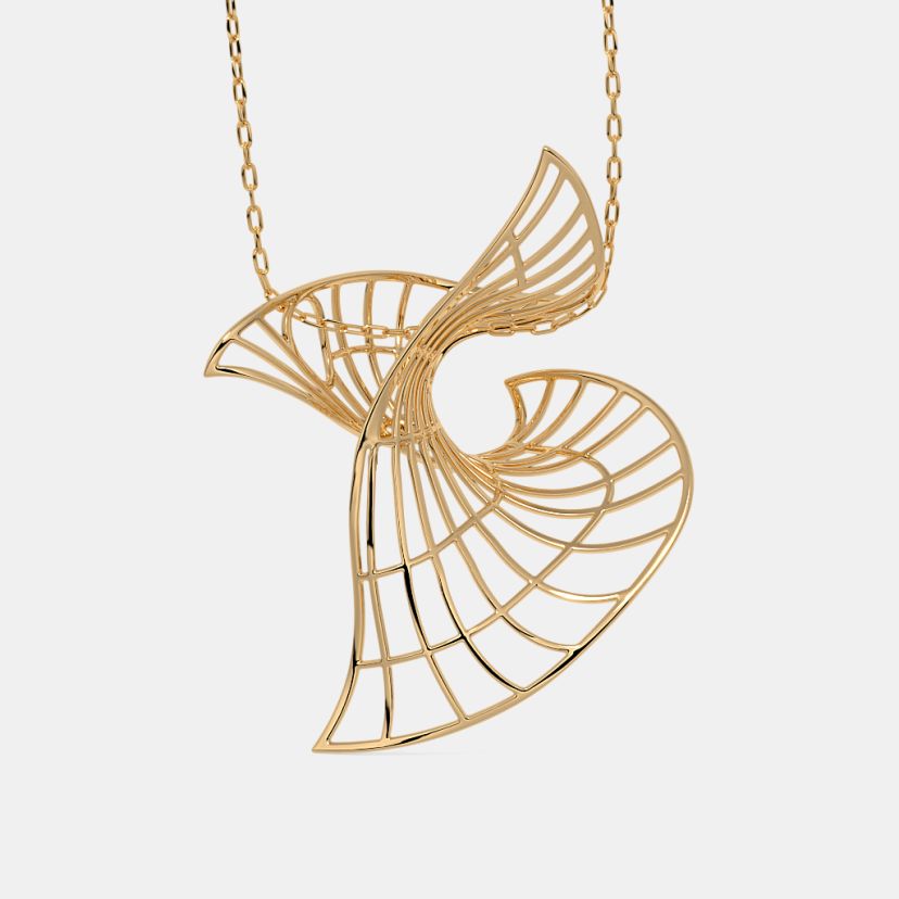 The Lumaya Pendant - image 5