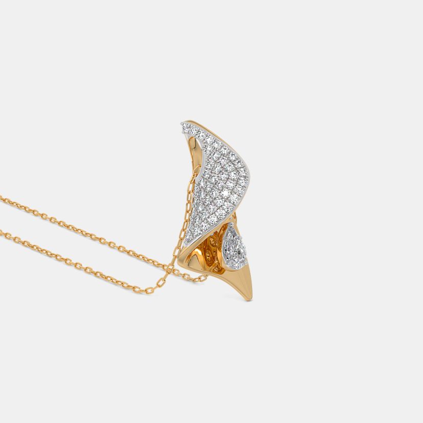 The Olethea Pendant - image 7