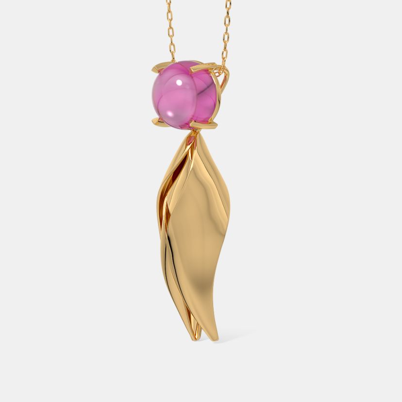 The Vundari Pendant - image 4