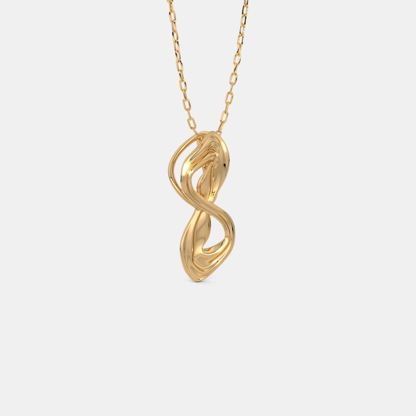 The Noquell Pendant - image 6