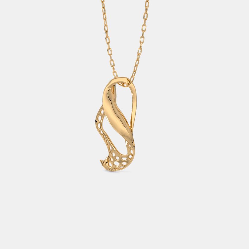 The Droselle Pendant - image 4