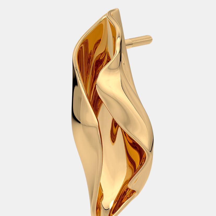 The Miravai Stud Earrings - image 5