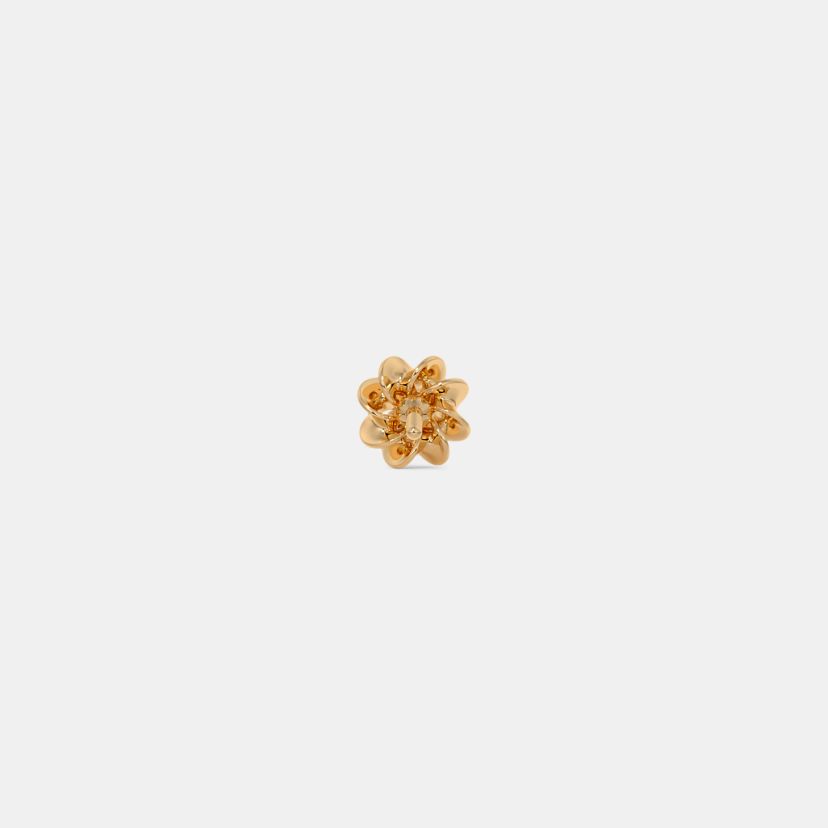 The Flokiran Stud Earrings - image 6