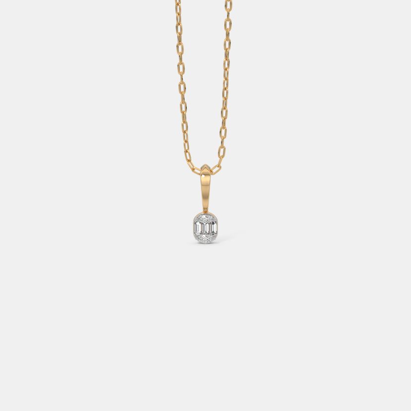 The Caldria Pendant - image 4
