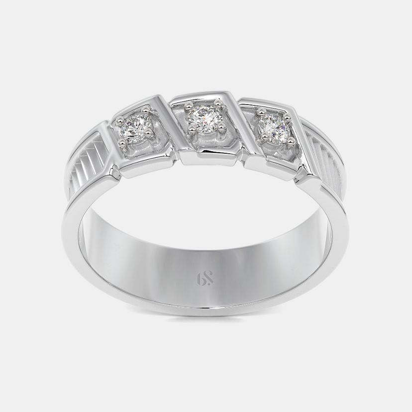 The Evlilik Couple Band For Him - image 7