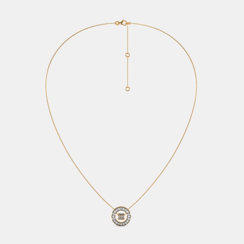 The Mysoul Mangalsutra Necklace - image 4
