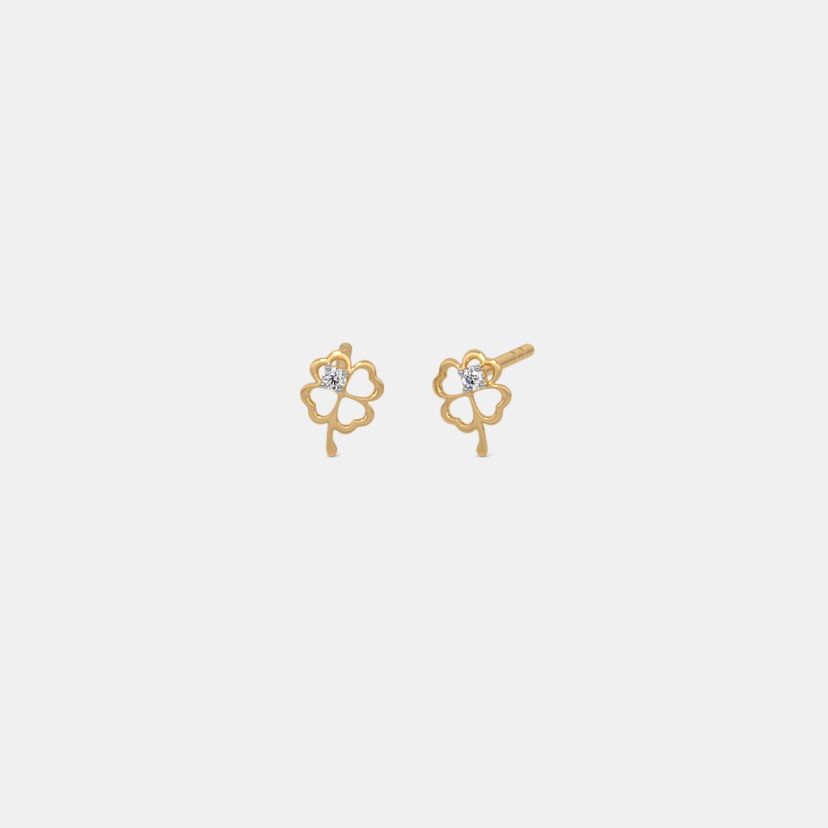 The Umutori Kids Stud Earrings - image 1