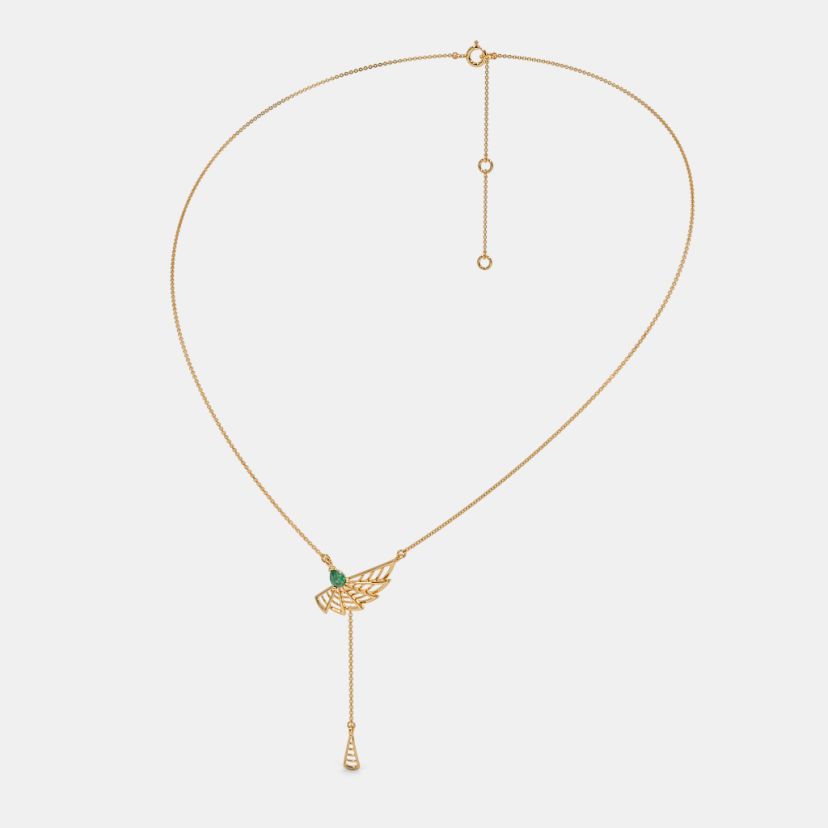 The Cember Y Necklace - image 3