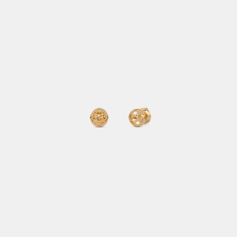 The Slashe Multiwear Earrings - image 6