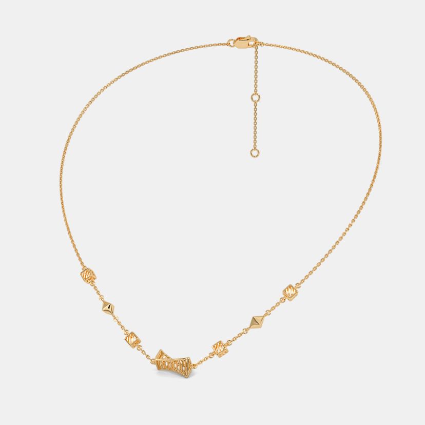 The Trinket Station Necklace - image 5