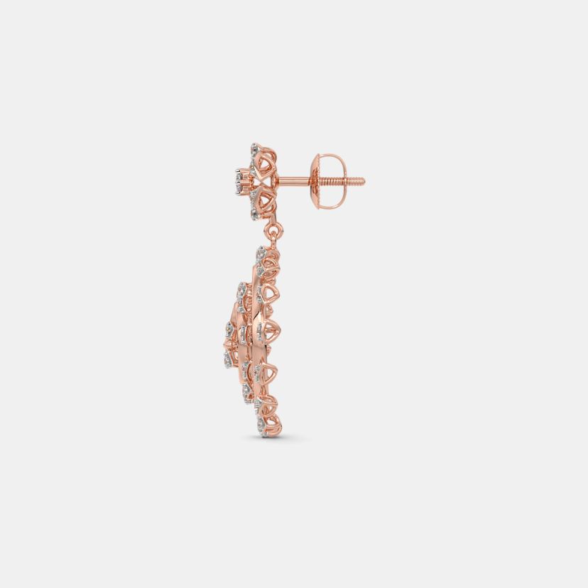 The Yamiya Drop Earrings - image 5