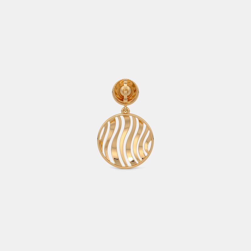 The Iravin Drop Earrings - image 6