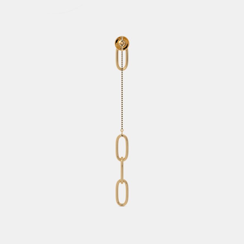 The Auravane Dangler Earrings - image 9