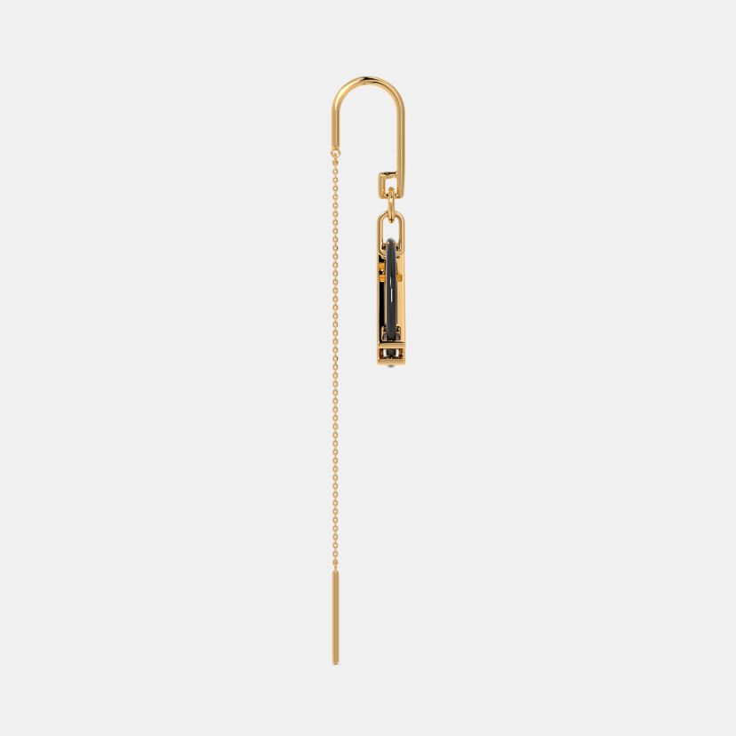 The Yonga Sui Dhaga Earrings - image 7