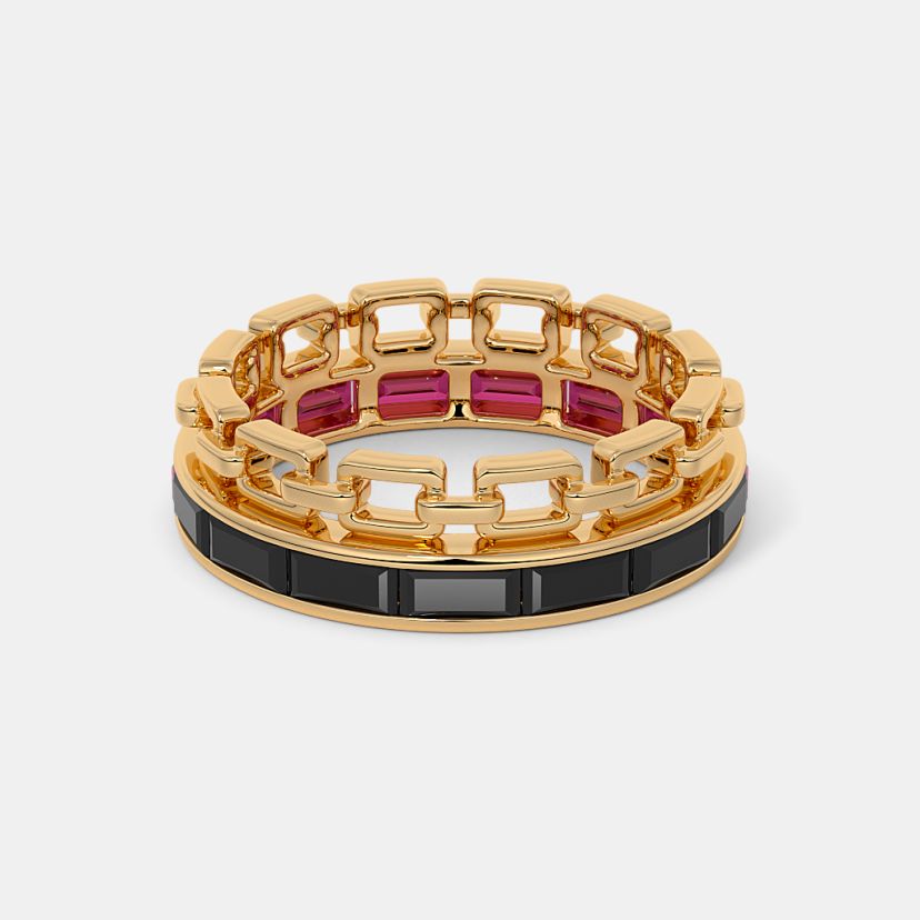 The Dravien Reversible Ring - image 7