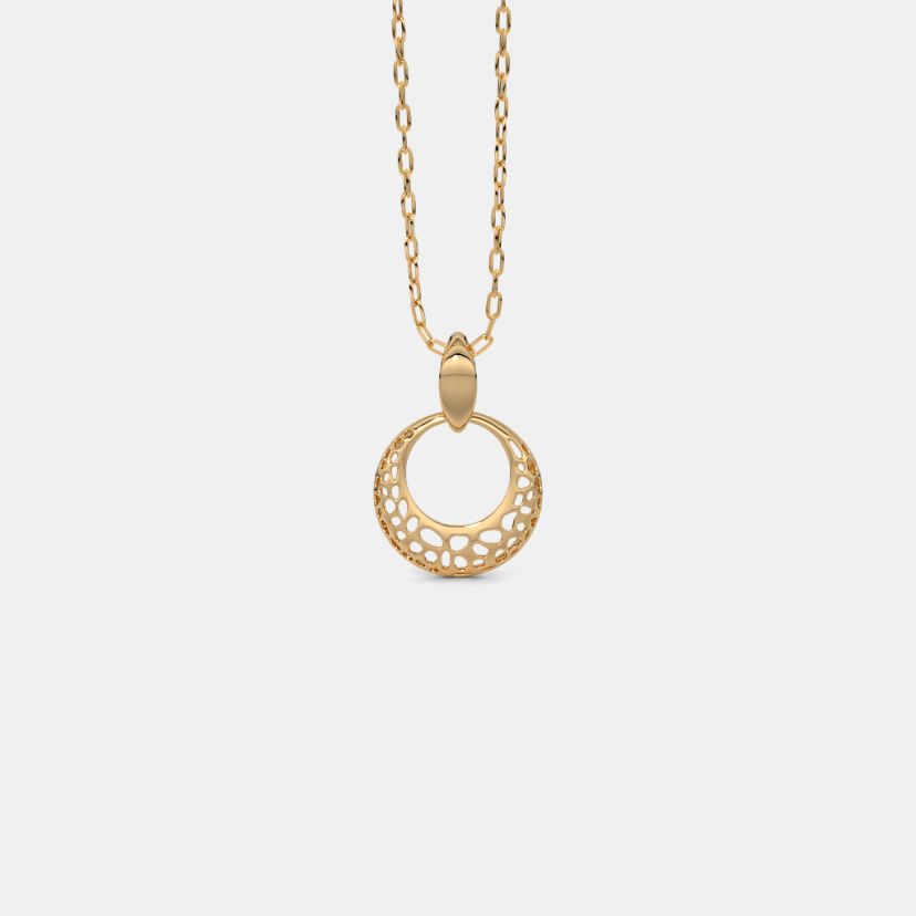 The Velyor Pendant - image 5