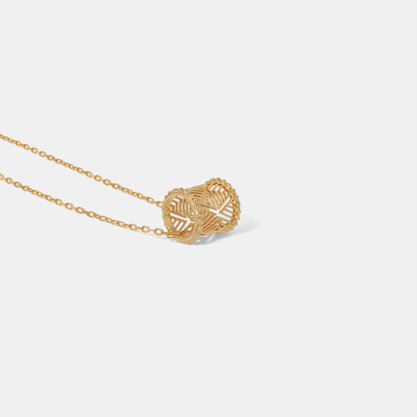The Tsarion Slider Pendant For Him - image 7