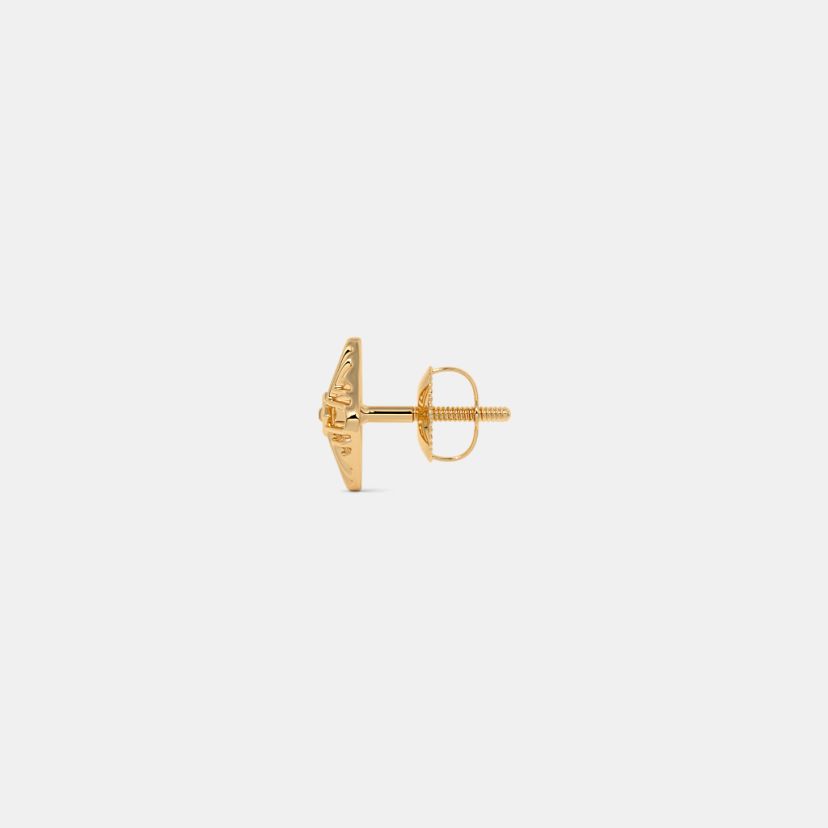 The Ananami Stud Earrings - image 9