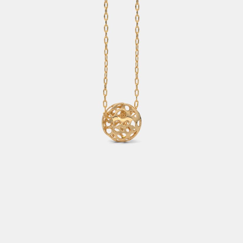 The Ozya Slider Pendant - image 6