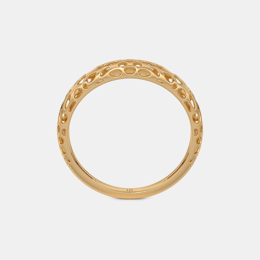 The Aoshima Band Ring - image 8