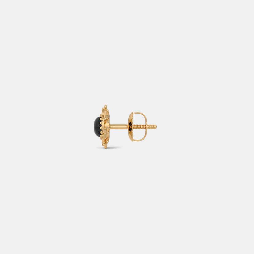 The Chnao Stud Earrings - image 9