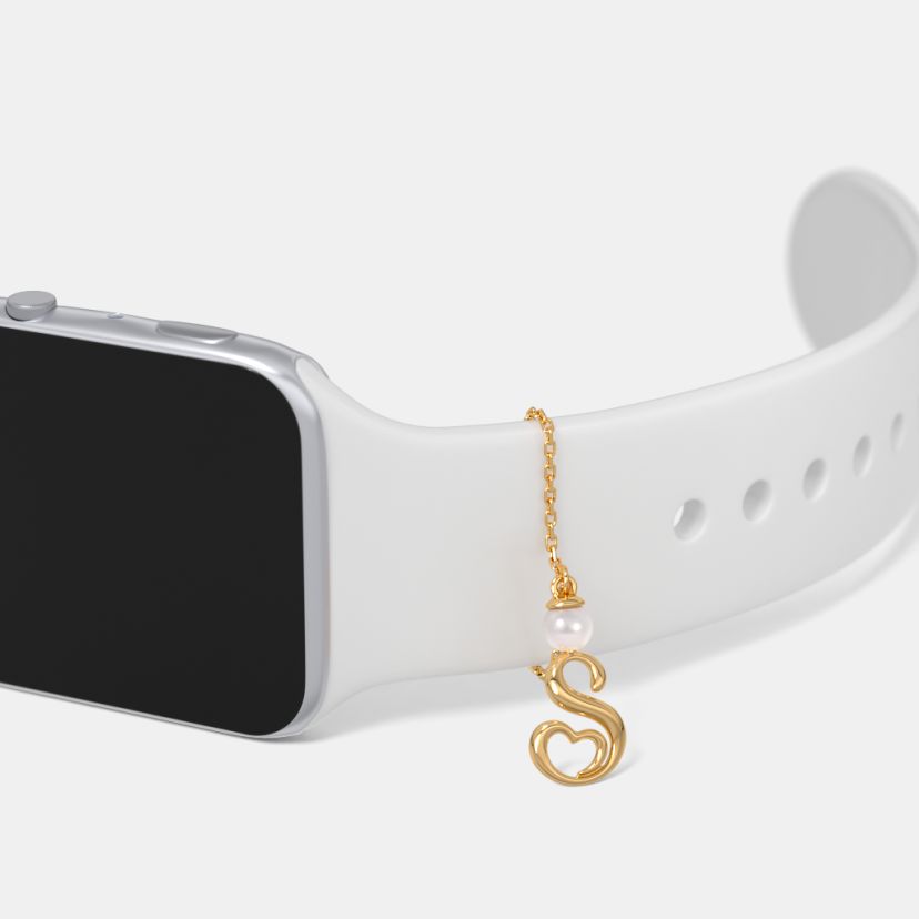 The Sairi Watch Charm - image 1