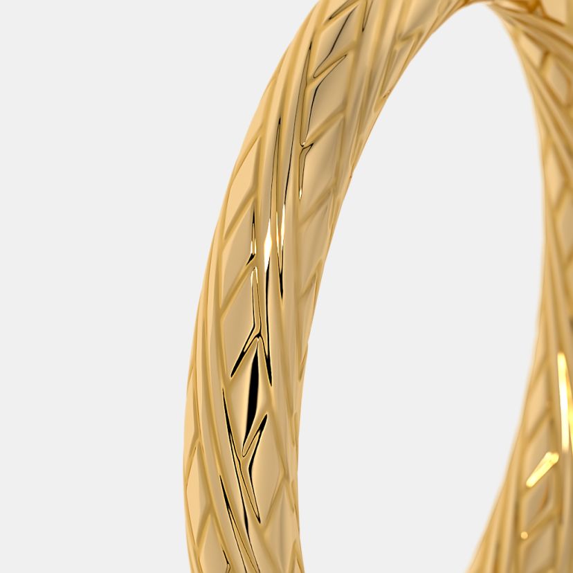 The Faevela Band Ring - image 5