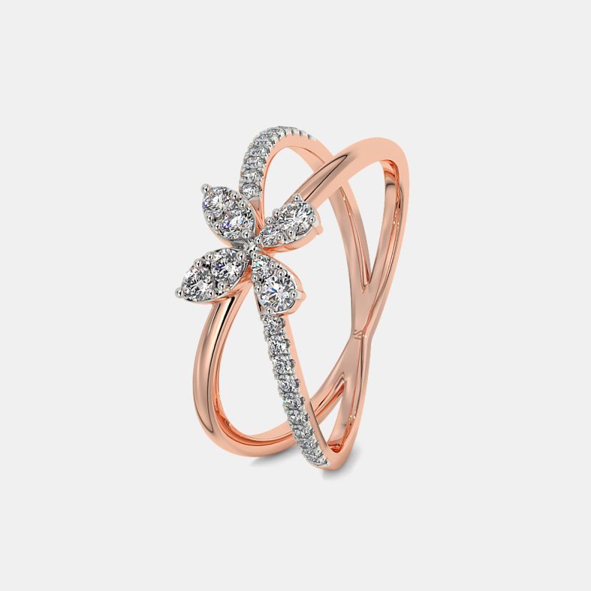 The Jamie Ring - image 1