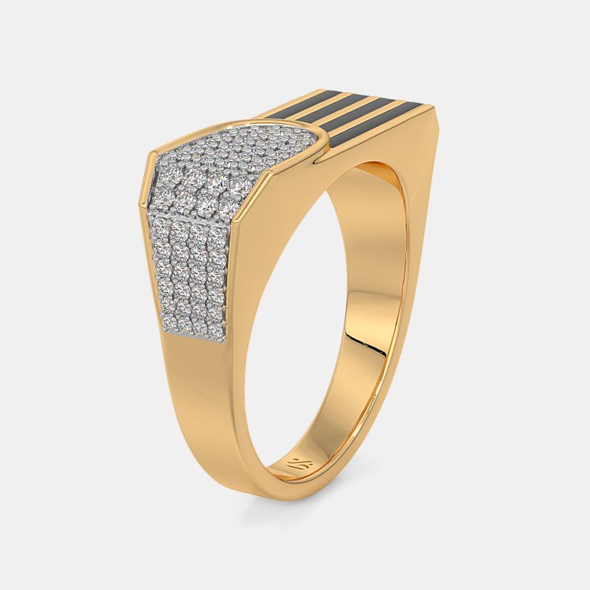 The Barnabe Ring For Him - image 7