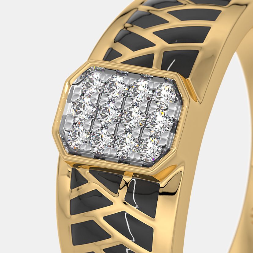 The Timothee Ring For Him - image 4