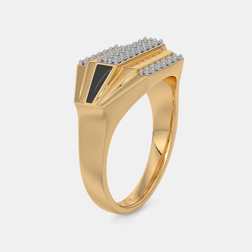 The Raphael Ring For Him - image 7