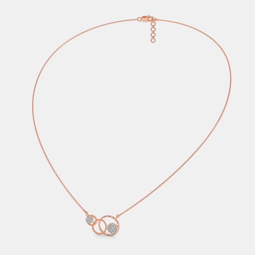 The Chabi Pendant Necklace - image 4