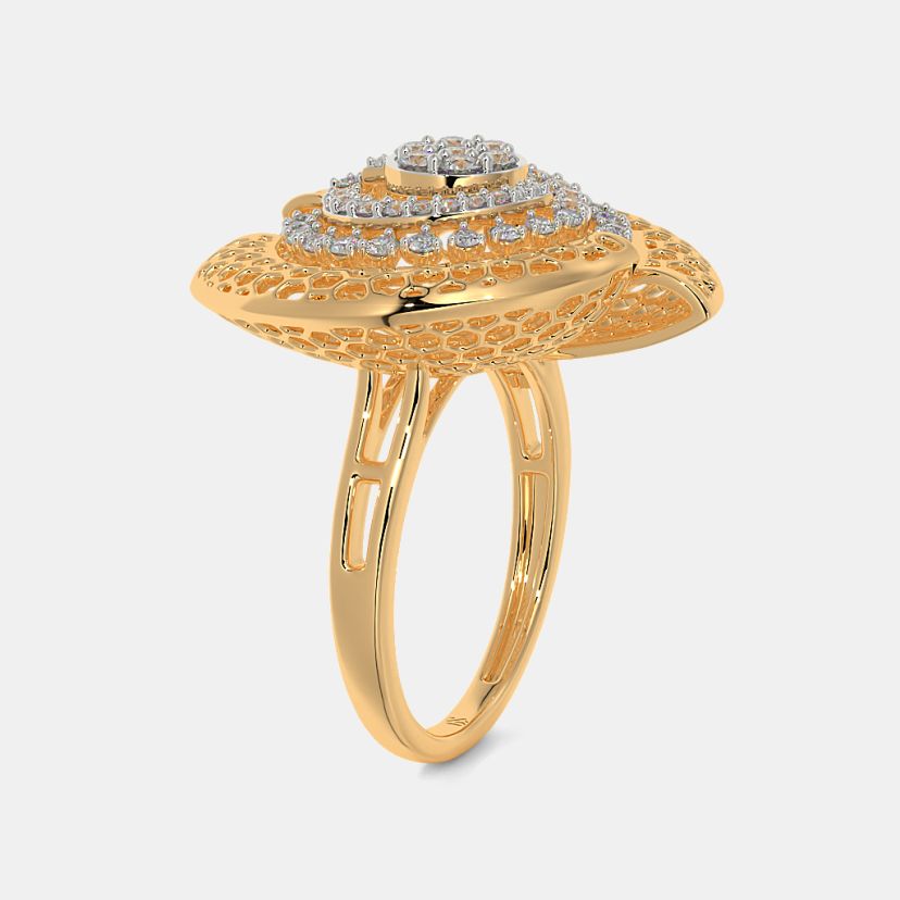 The Laylani Ring - image 9