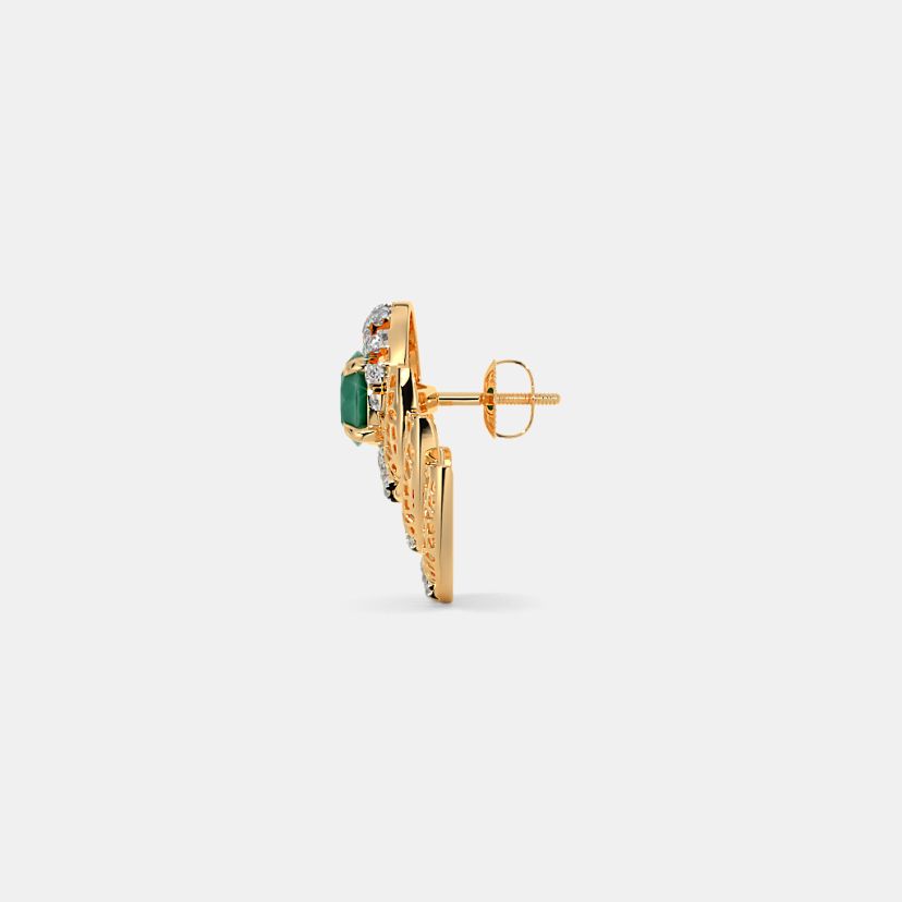 The Anzhela Stud Earrings - image 9