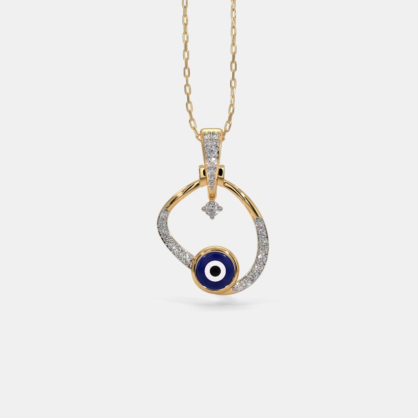 The Capucine Pendant - image 5