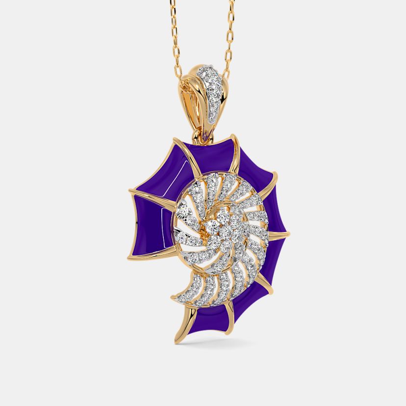 The Anneline Pendant - image 6
