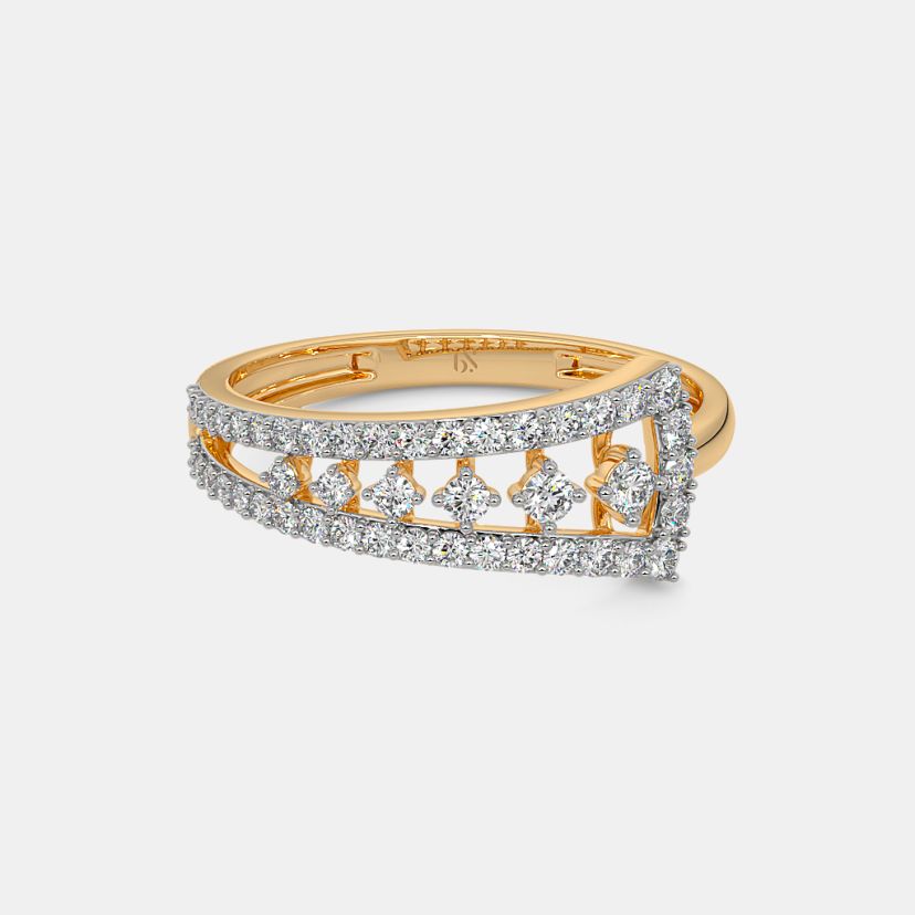 The Aziza Ring - image 7