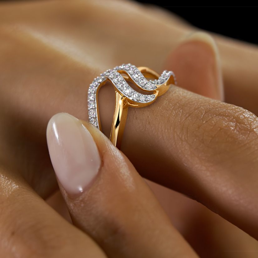 The Gennadiya Ring - image 6