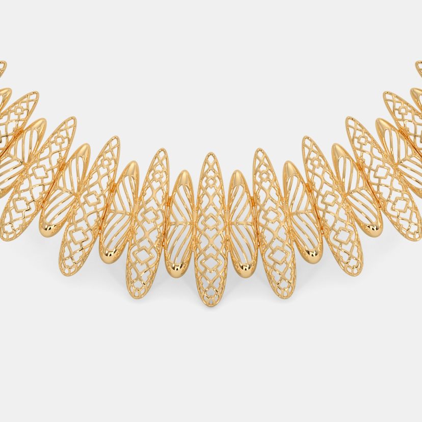 The Gracelynn Princess Necklace - image 4