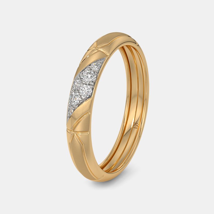 The Veronika Couple Band For Him - image 1