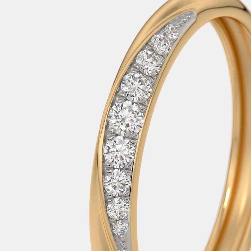 The Oighrig Couple Band For Ring - image 3