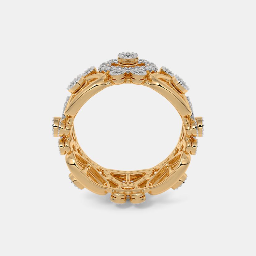 The Esteban Band Ring - image 8